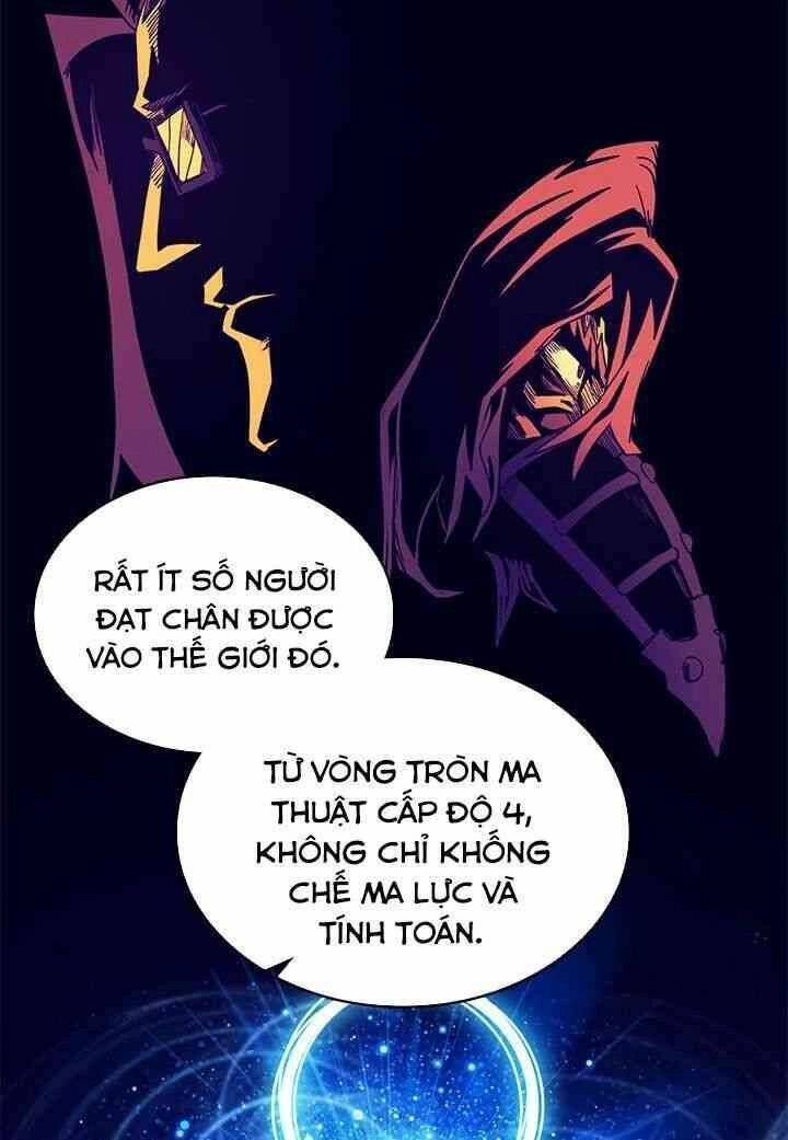 Chuyển Sinh Ma Pháp Đặc Biệt Yếu Chapter 105 - 5