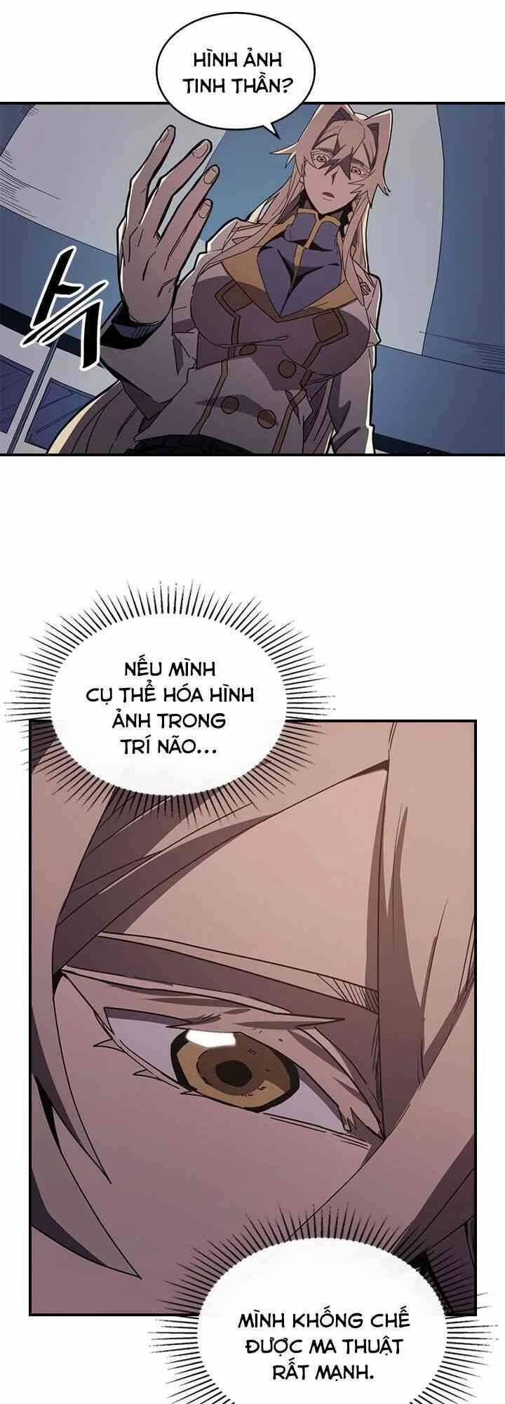 Chuyển Sinh Ma Pháp Đặc Biệt Yếu Chapter 105 - 7