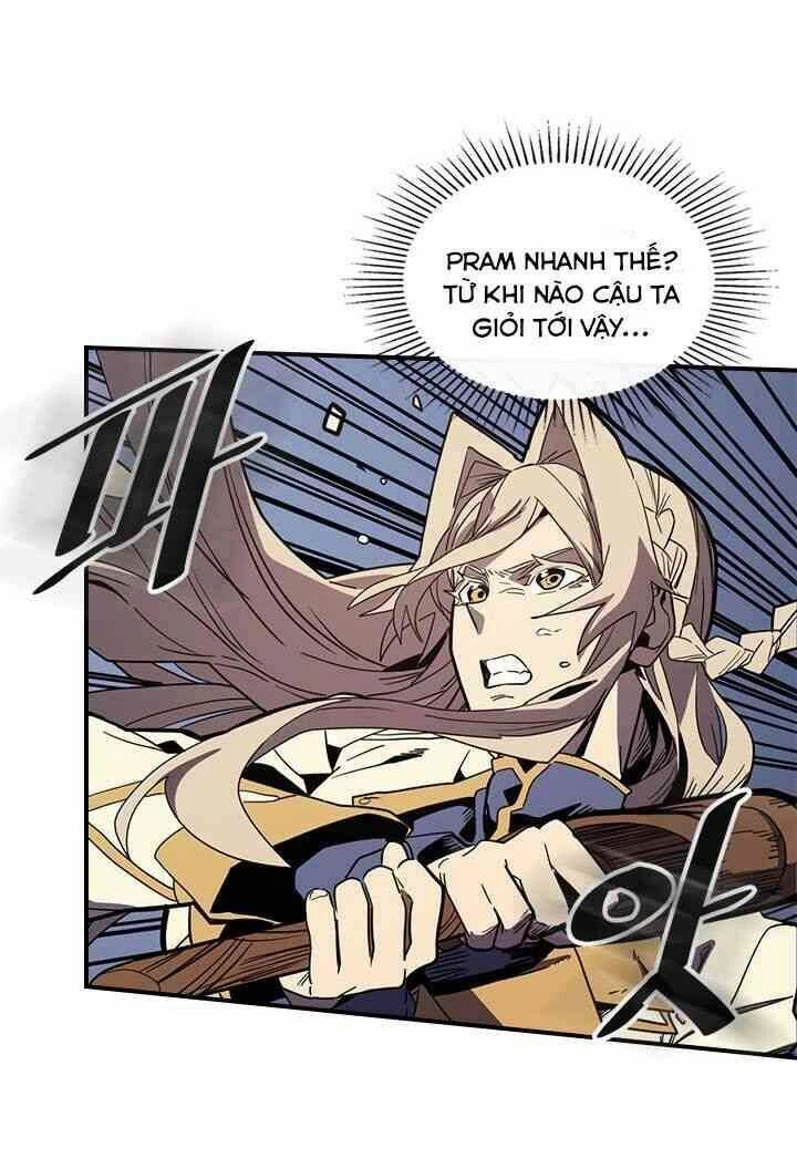 Chuyển Sinh Ma Pháp Đặc Biệt Yếu Chapter 105 - 17