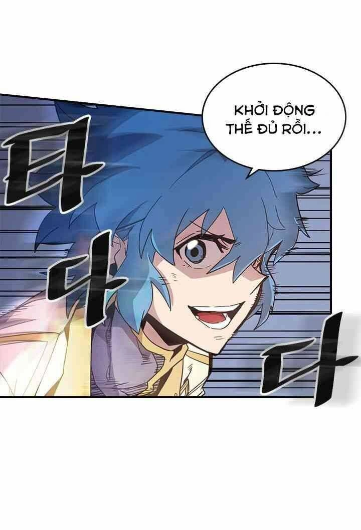 Chuyển Sinh Ma Pháp Đặc Biệt Yếu Chapter 105 - 18