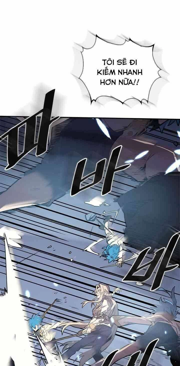 Chuyển Sinh Ma Pháp Đặc Biệt Yếu Chapter 105 - 19