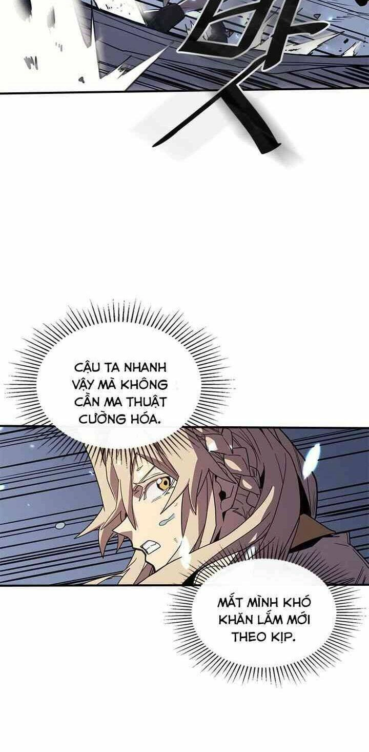 Chuyển Sinh Ma Pháp Đặc Biệt Yếu Chapter 105 - 20