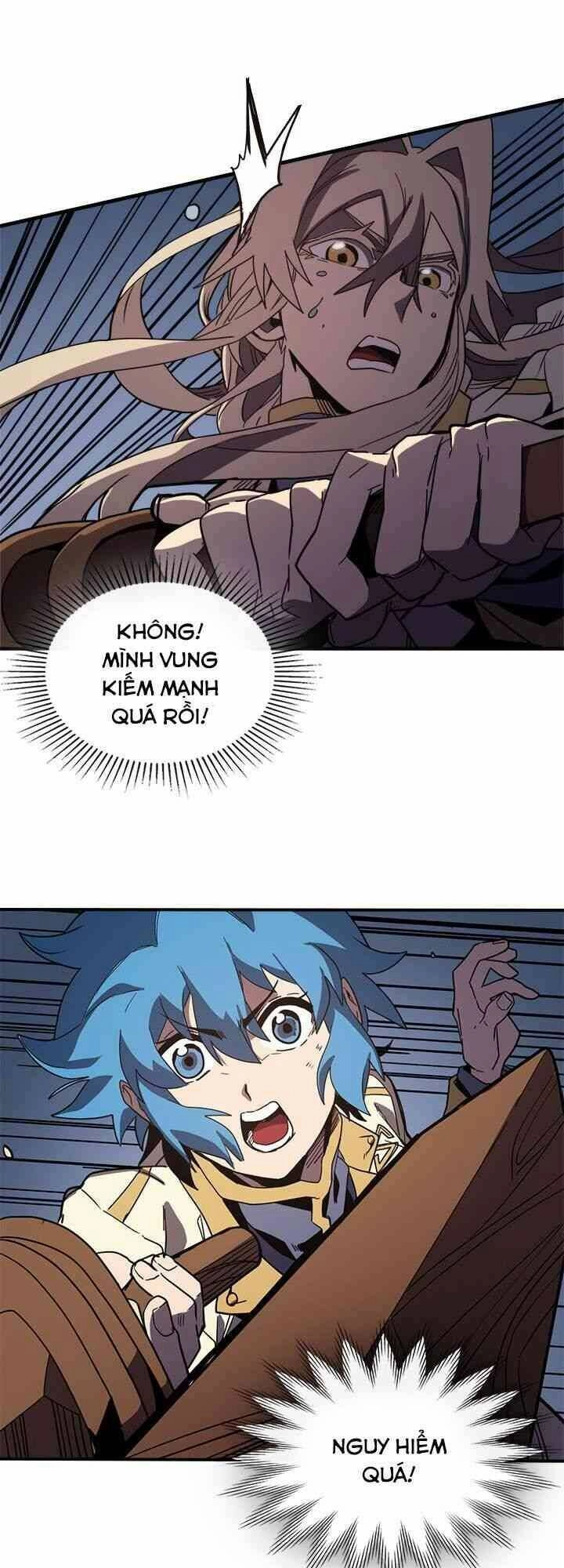 Chuyển Sinh Ma Pháp Đặc Biệt Yếu Chapter 105 - 25