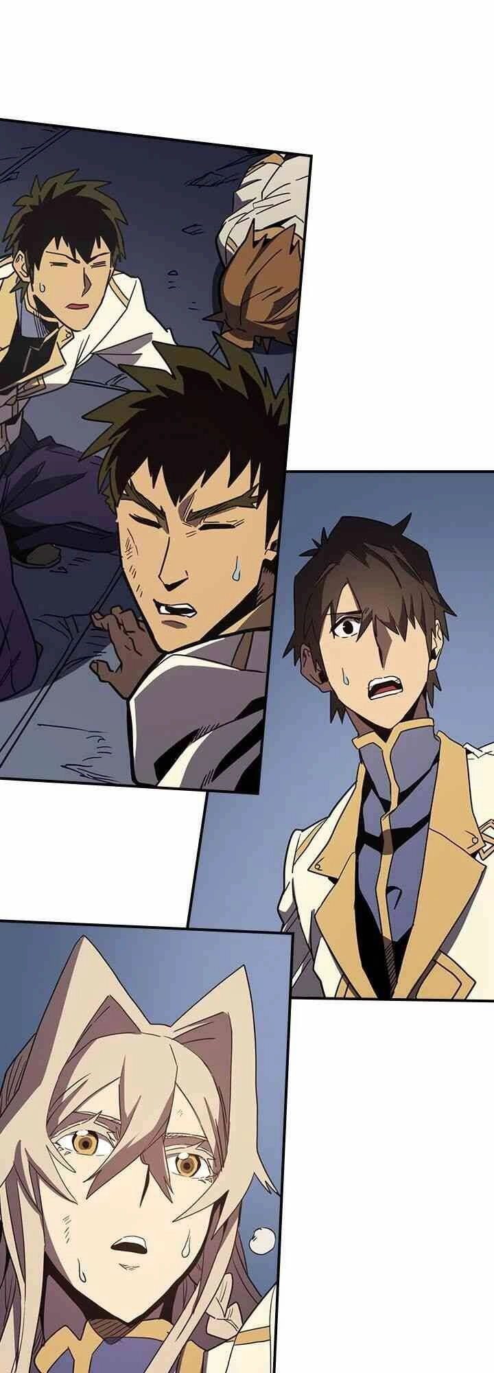 Chuyển Sinh Ma Pháp Đặc Biệt Yếu Chapter 105 - 28