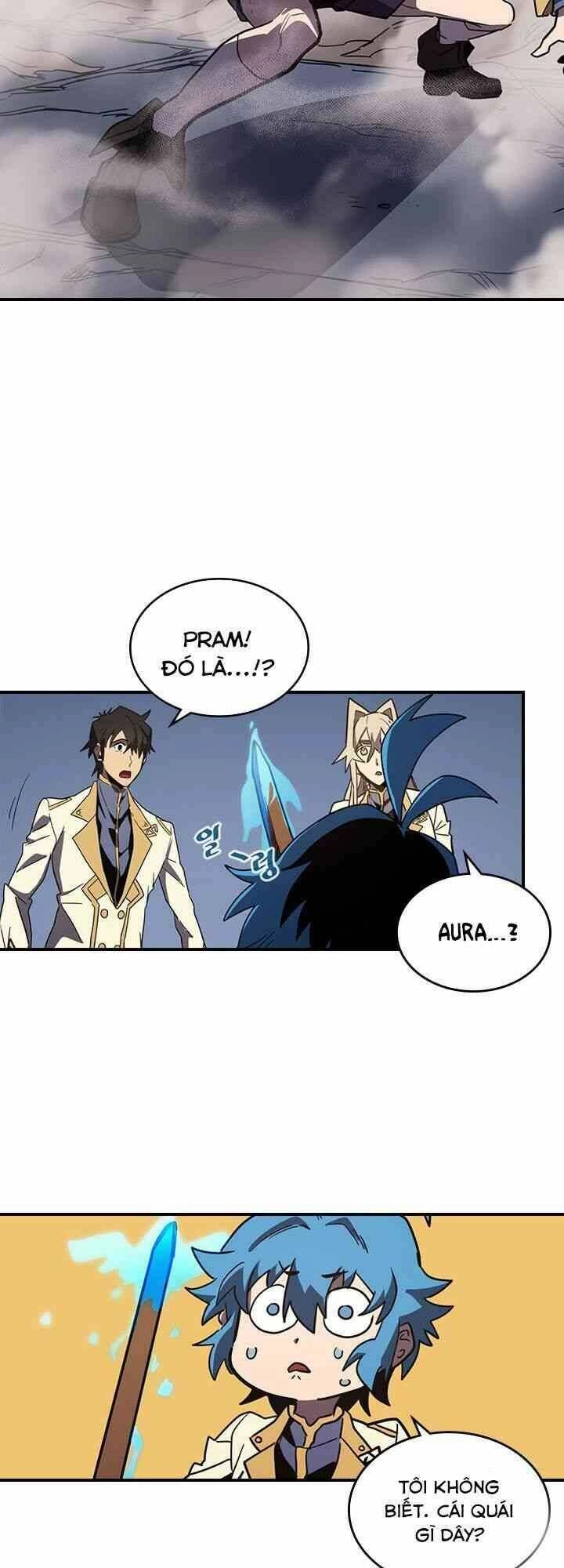 Chuyển Sinh Ma Pháp Đặc Biệt Yếu Chapter 105 - 31