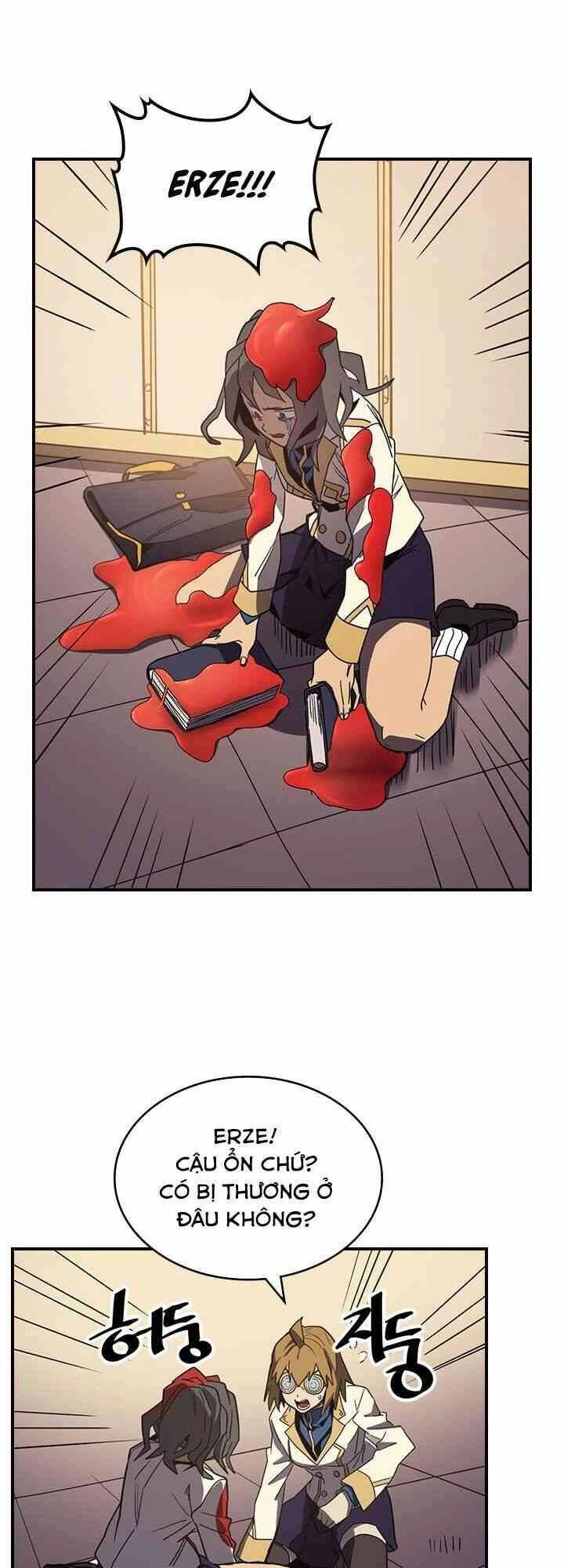 Chuyển Sinh Ma Pháp Đặc Biệt Yếu Chapter 105 - 37