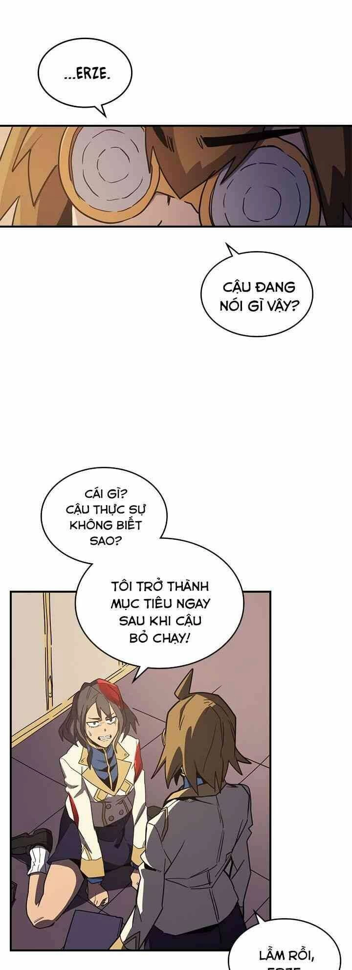 Chuyển Sinh Ma Pháp Đặc Biệt Yếu Chapter 105 - 40