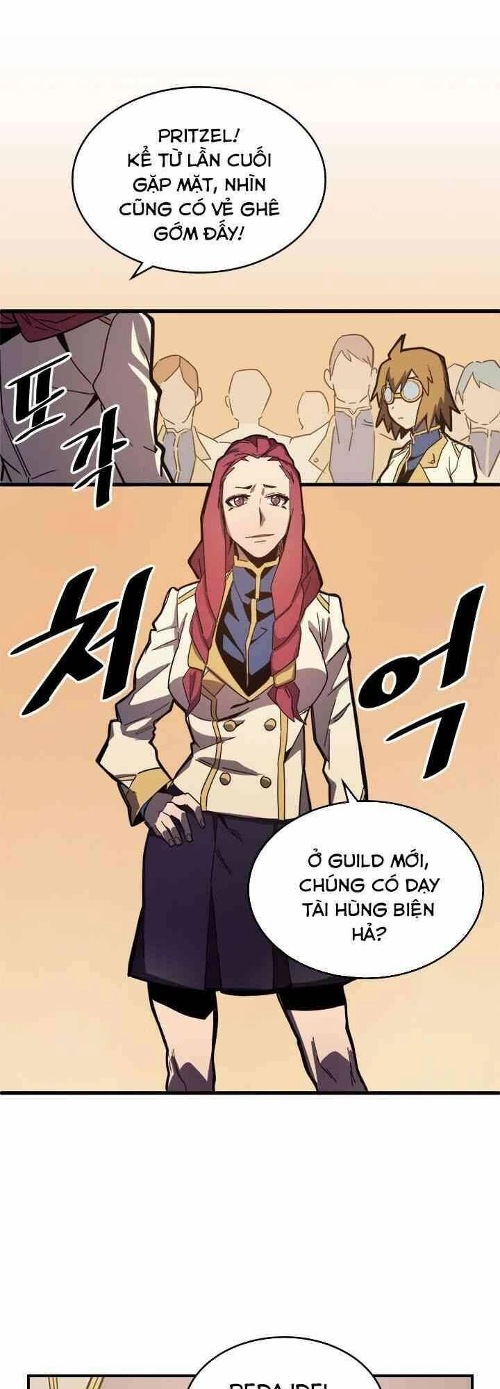 Chuyển Sinh Ma Pháp Đặc Biệt Yếu Chapter 105 - 42