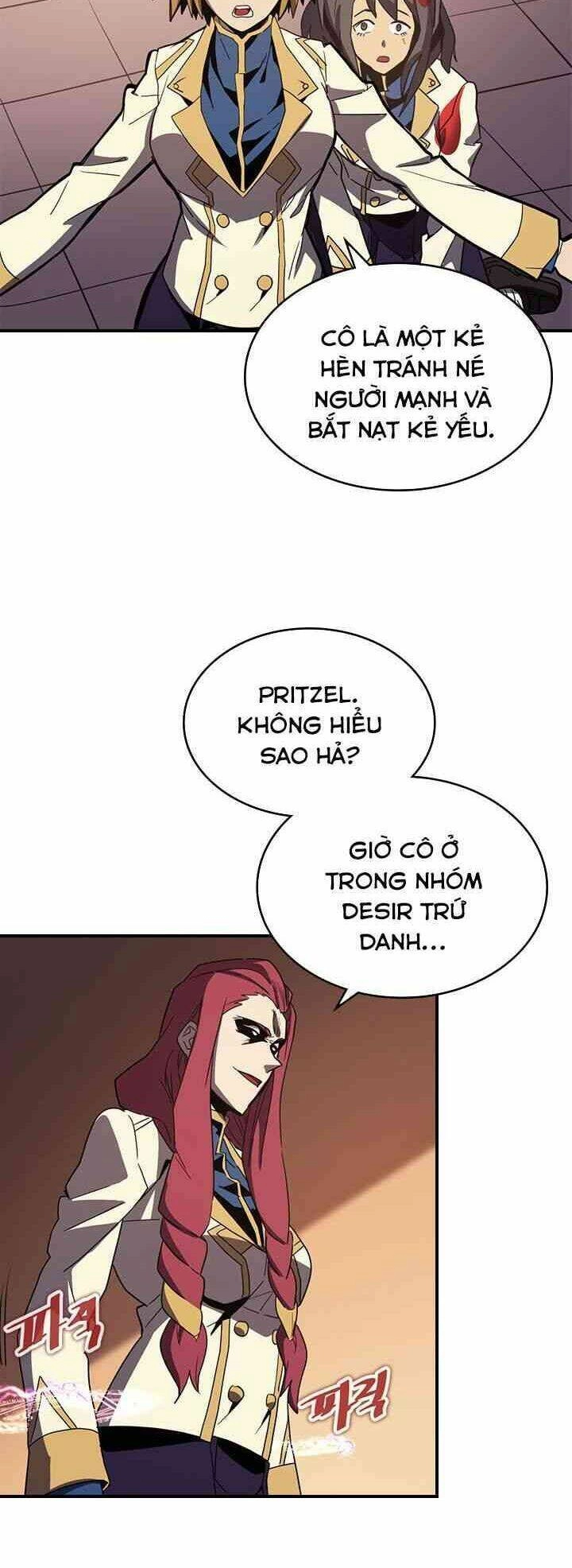 Chuyển Sinh Ma Pháp Đặc Biệt Yếu Chapter 105 - 46