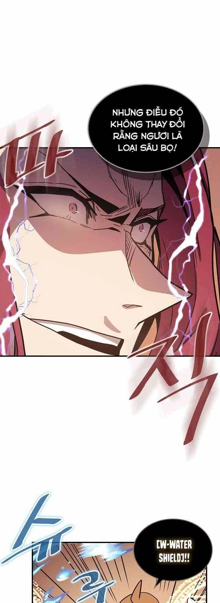 Chuyển Sinh Ma Pháp Đặc Biệt Yếu Chapter 105 - 47