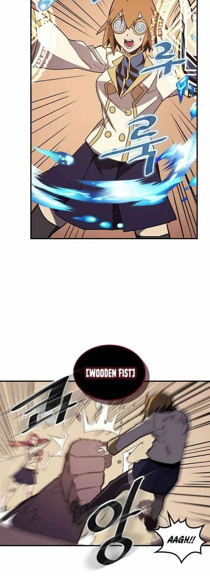 Chuyển Sinh Ma Pháp Đặc Biệt Yếu Chapter 105 - 48