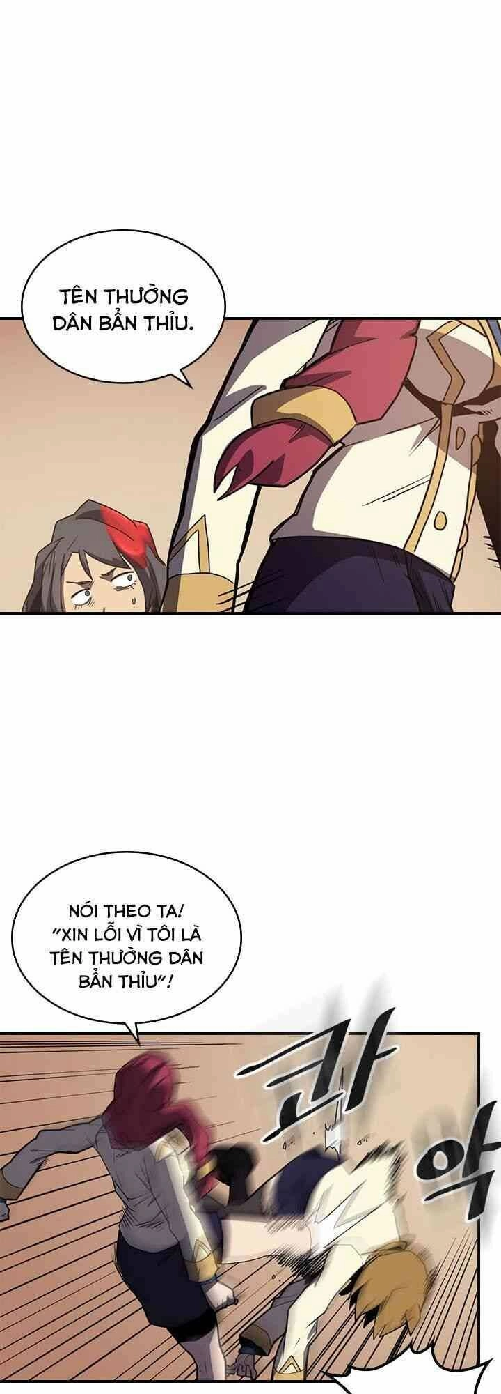 Chuyển Sinh Ma Pháp Đặc Biệt Yếu Chapter 105 - 49