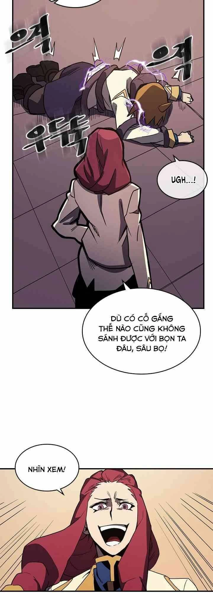 Chuyển Sinh Ma Pháp Đặc Biệt Yếu Chapter 105 - 55