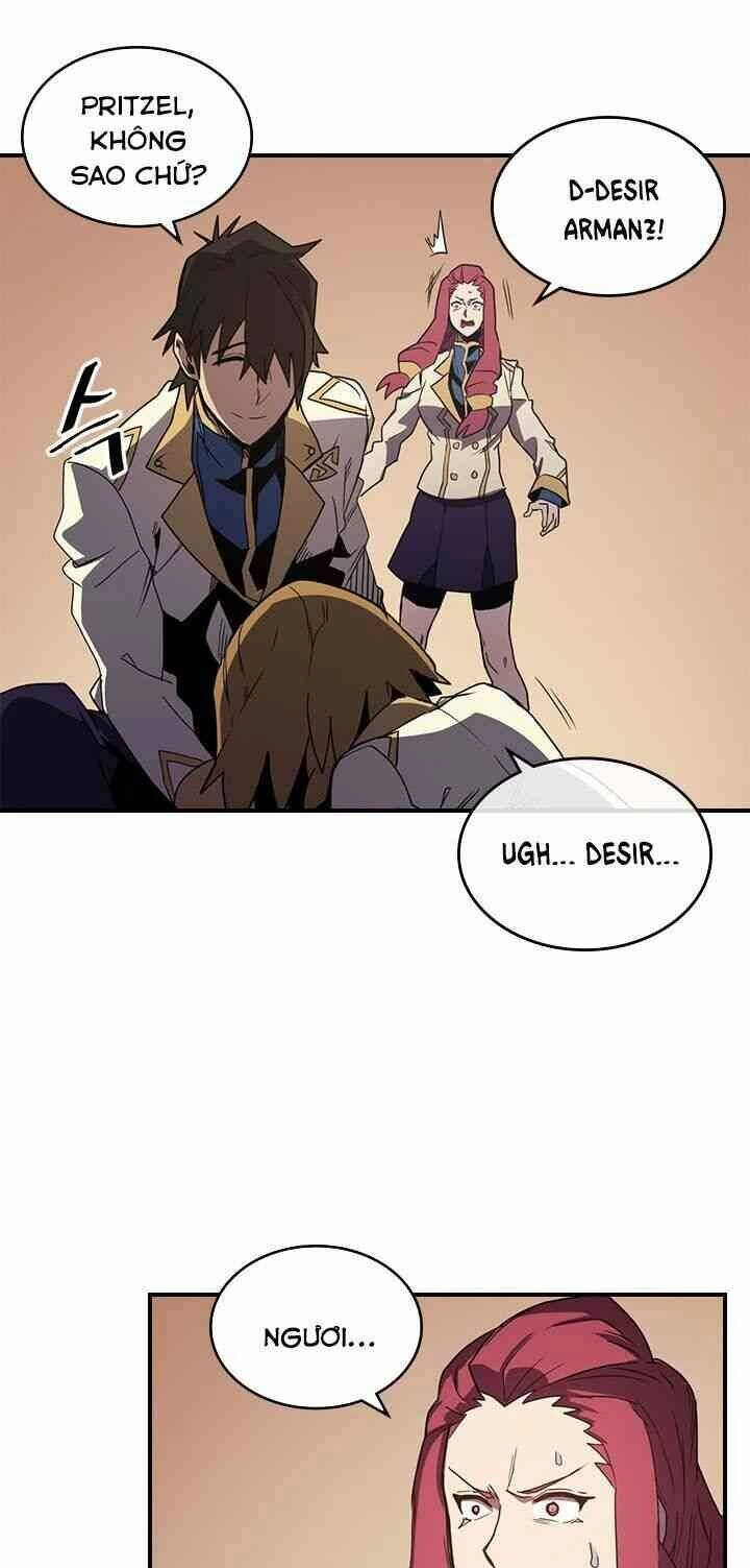 Chuyển Sinh Ma Pháp Đặc Biệt Yếu Chapter 105 - 58