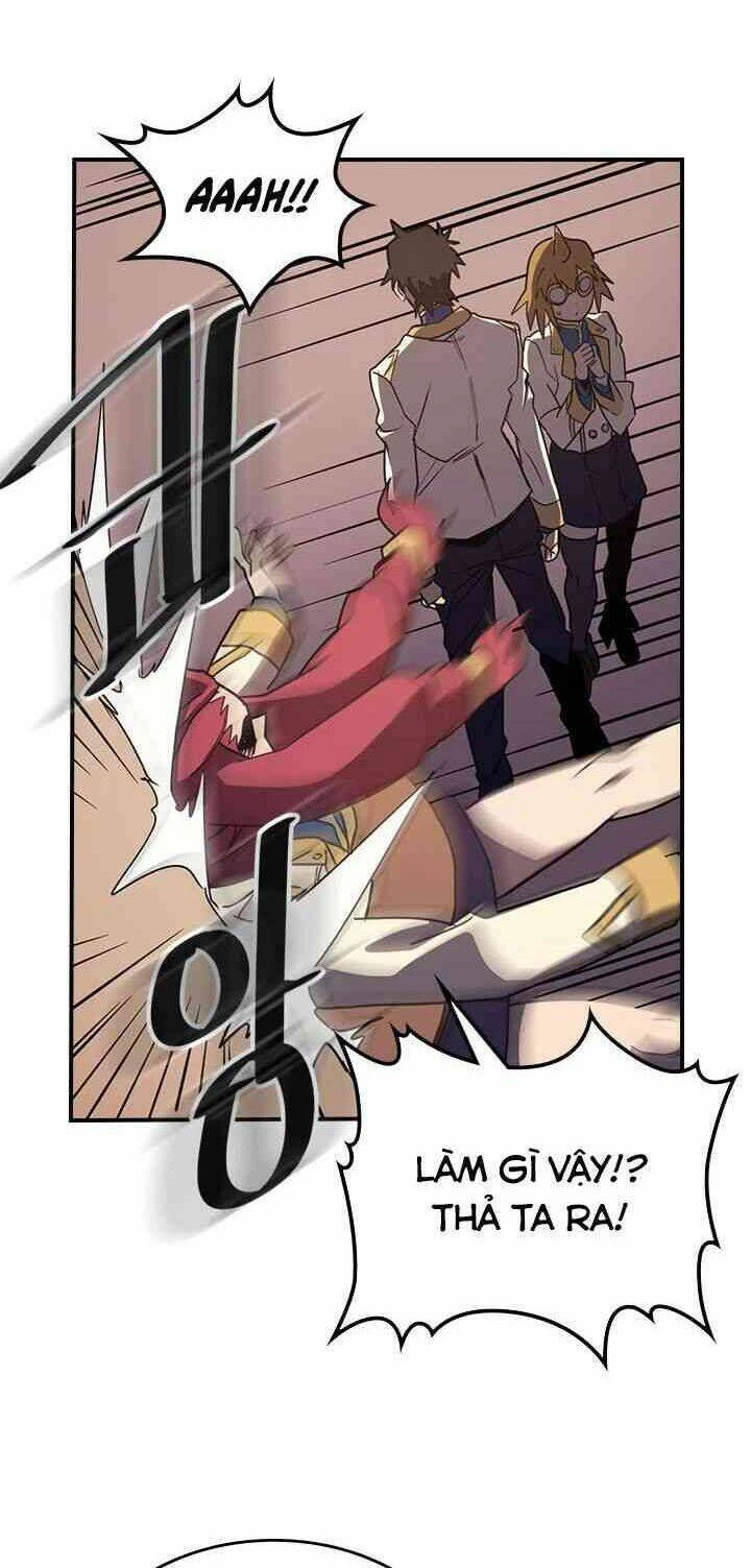 Chuyển Sinh Ma Pháp Đặc Biệt Yếu Chapter 105 - 61