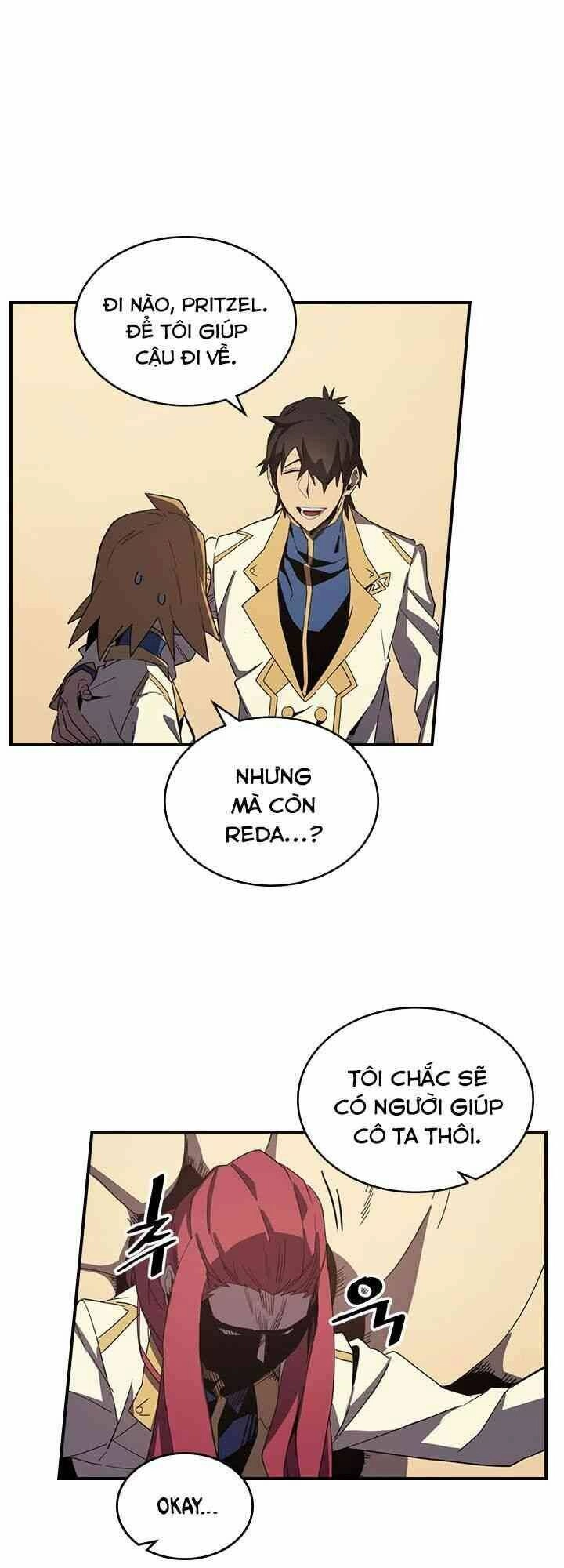 Chuyển Sinh Ma Pháp Đặc Biệt Yếu Chapter 106 - 14