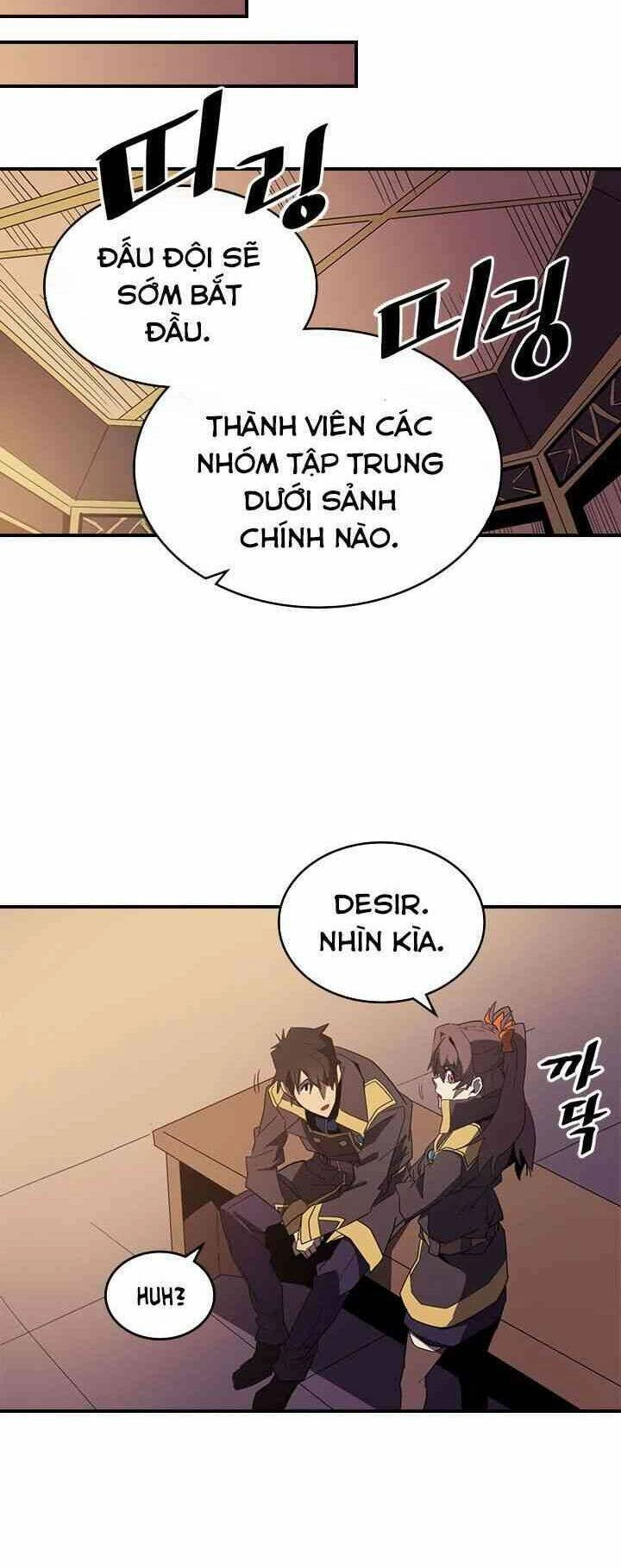 Chuyển Sinh Ma Pháp Đặc Biệt Yếu Chapter 106 - 35