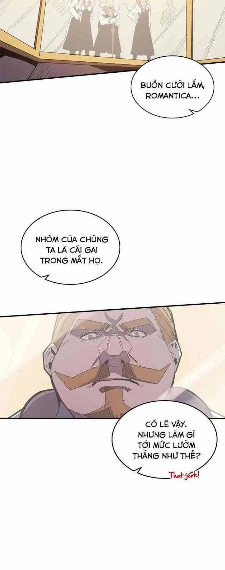 Chuyển Sinh Ma Pháp Đặc Biệt Yếu Chapter 106 - 37