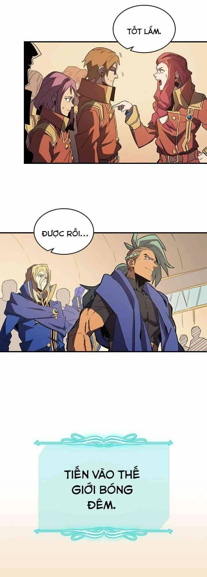 Chuyển Sinh Ma Pháp Đặc Biệt Yếu Chapter 106 - 41