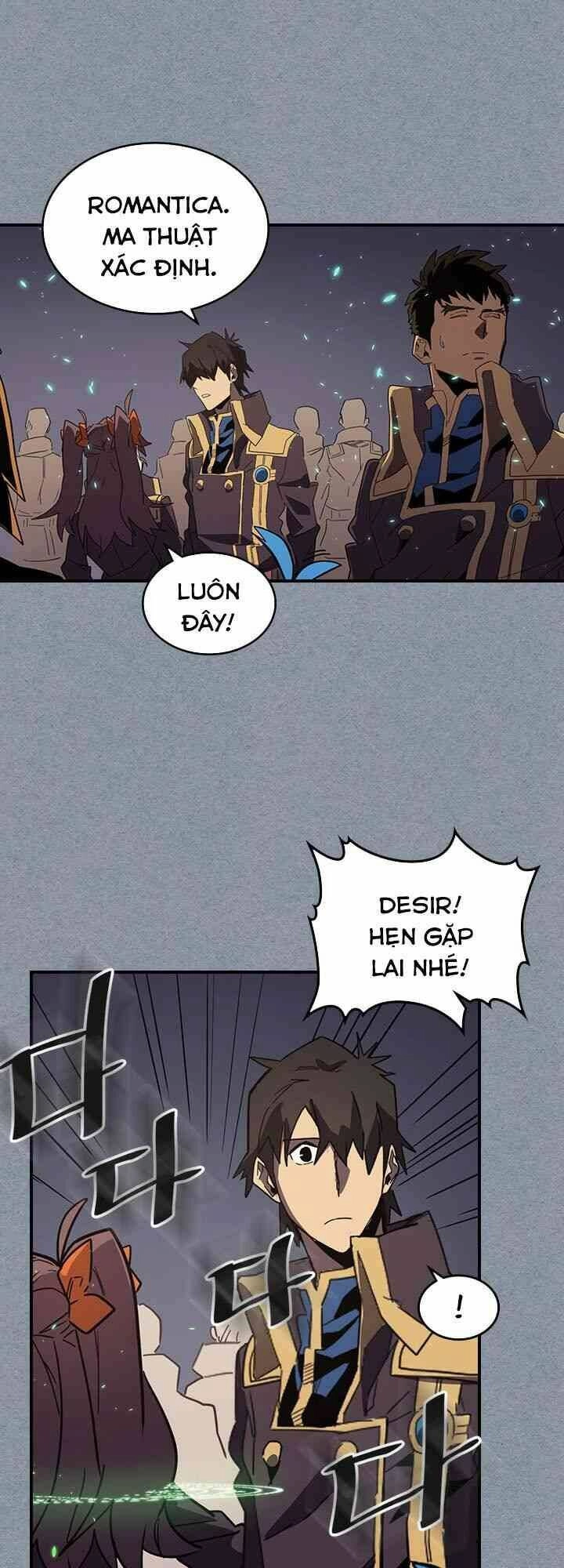 Chuyển Sinh Ma Pháp Đặc Biệt Yếu Chapter 106 - 47