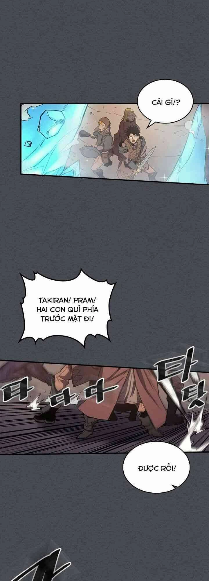 Chuyển Sinh Ma Pháp Đặc Biệt Yếu Chapter 107 - 16