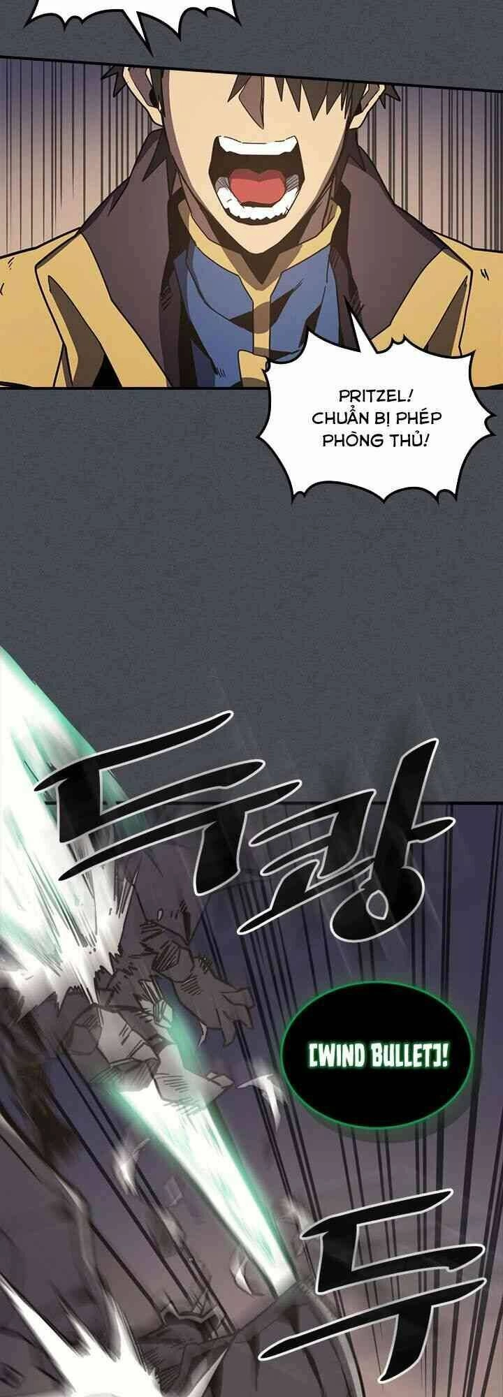 Chuyển Sinh Ma Pháp Đặc Biệt Yếu Chapter 107 - 19