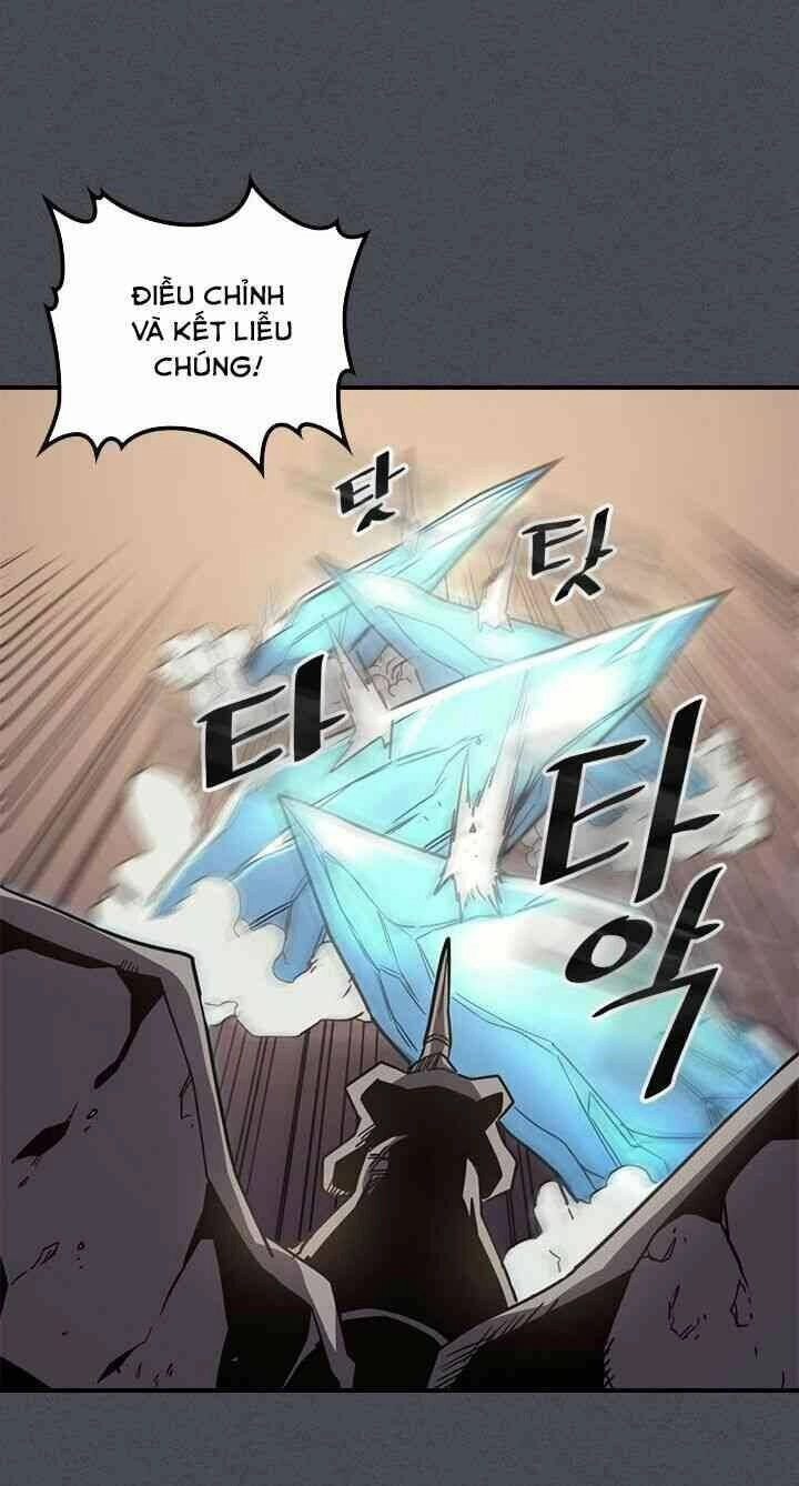 Chuyển Sinh Ma Pháp Đặc Biệt Yếu Chapter 107 - 21