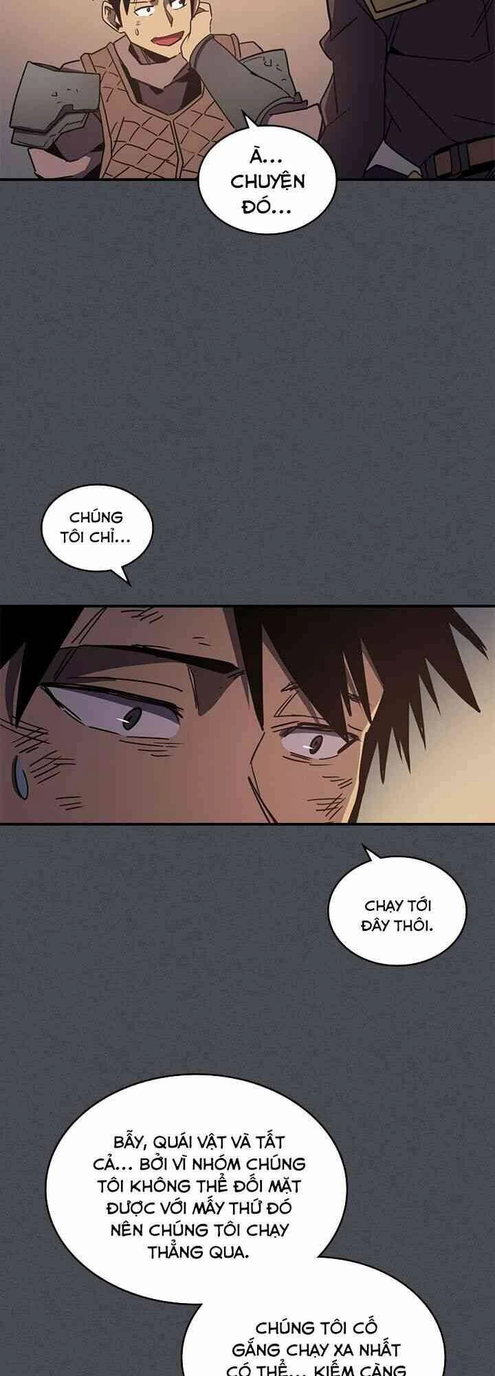 Chuyển Sinh Ma Pháp Đặc Biệt Yếu Chapter 107 - 28