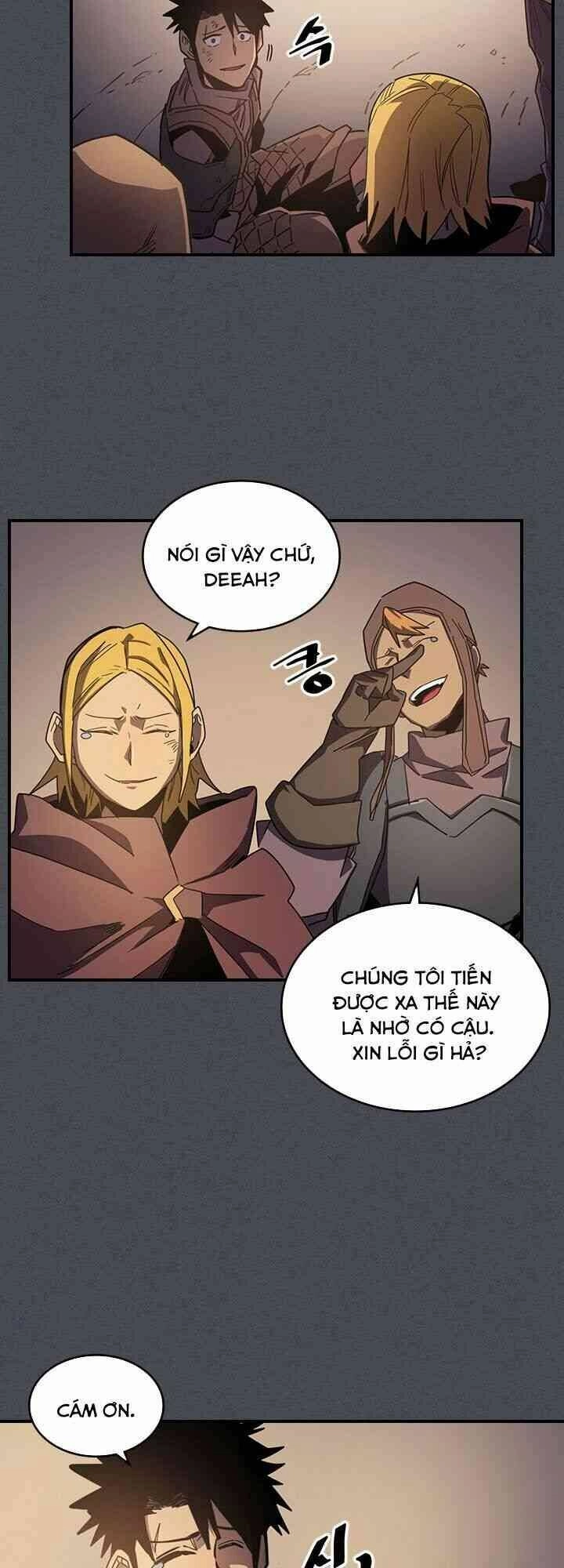 Chuyển Sinh Ma Pháp Đặc Biệt Yếu Chapter 107 - 37