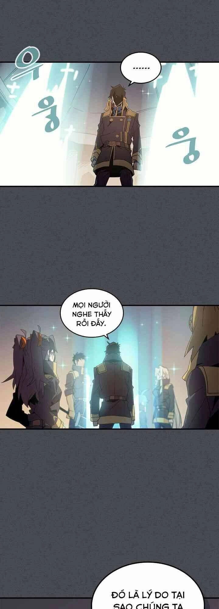 Chuyển Sinh Ma Pháp Đặc Biệt Yếu Chapter 107 - 40