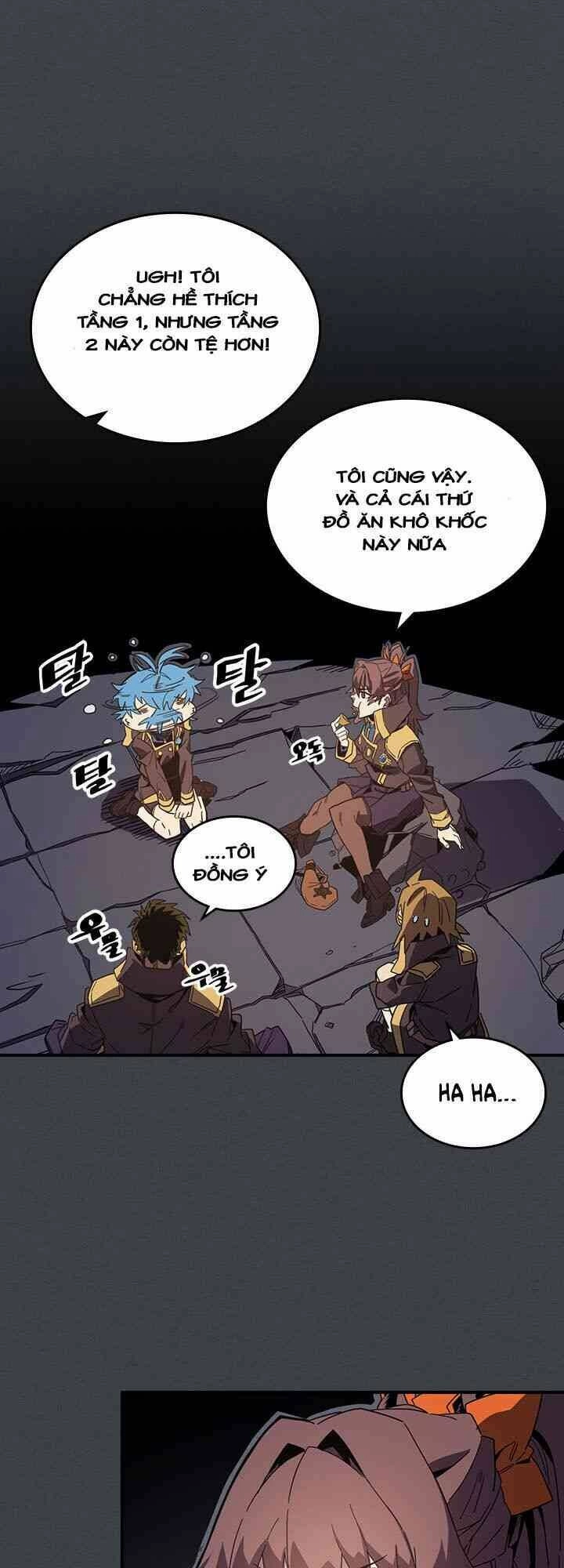 Chuyển Sinh Ma Pháp Đặc Biệt Yếu Chapter 109 - 2