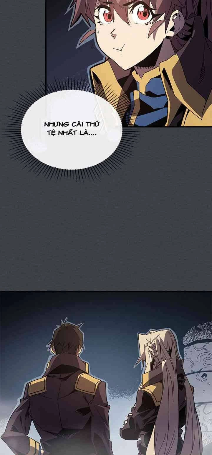 Chuyển Sinh Ma Pháp Đặc Biệt Yếu Chapter 109 - 3