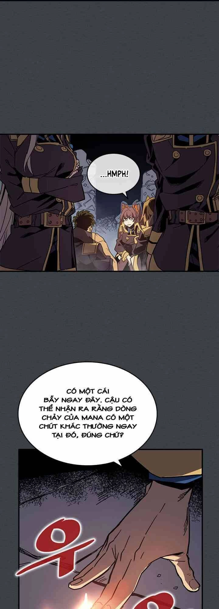 Chuyển Sinh Ma Pháp Đặc Biệt Yếu Chapter 109 - 4