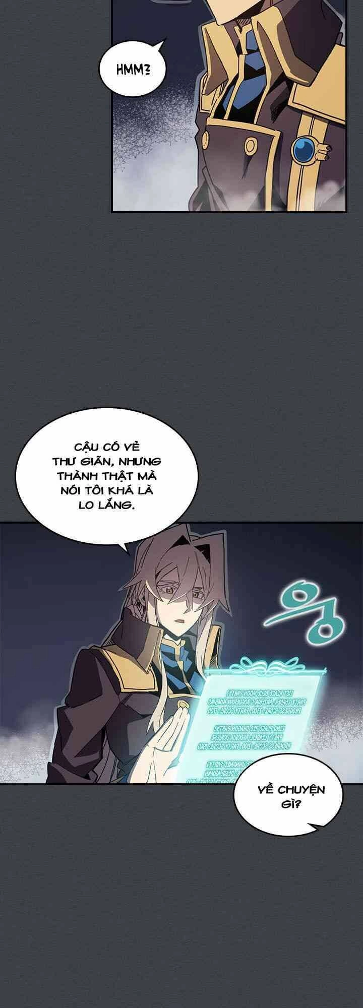 Chuyển Sinh Ma Pháp Đặc Biệt Yếu Chapter 109 - 8