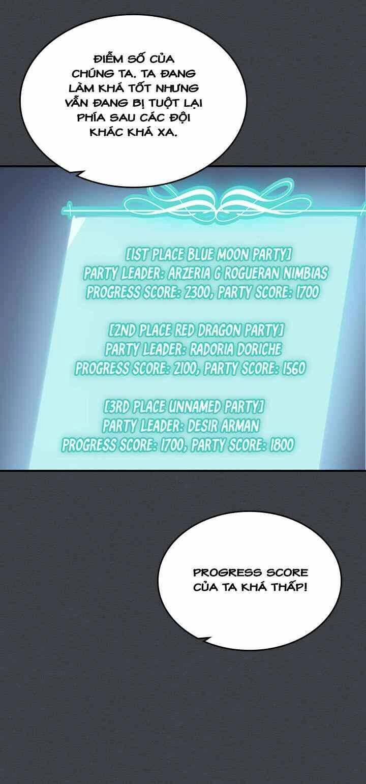 Chuyển Sinh Ma Pháp Đặc Biệt Yếu Chapter 109 - 9