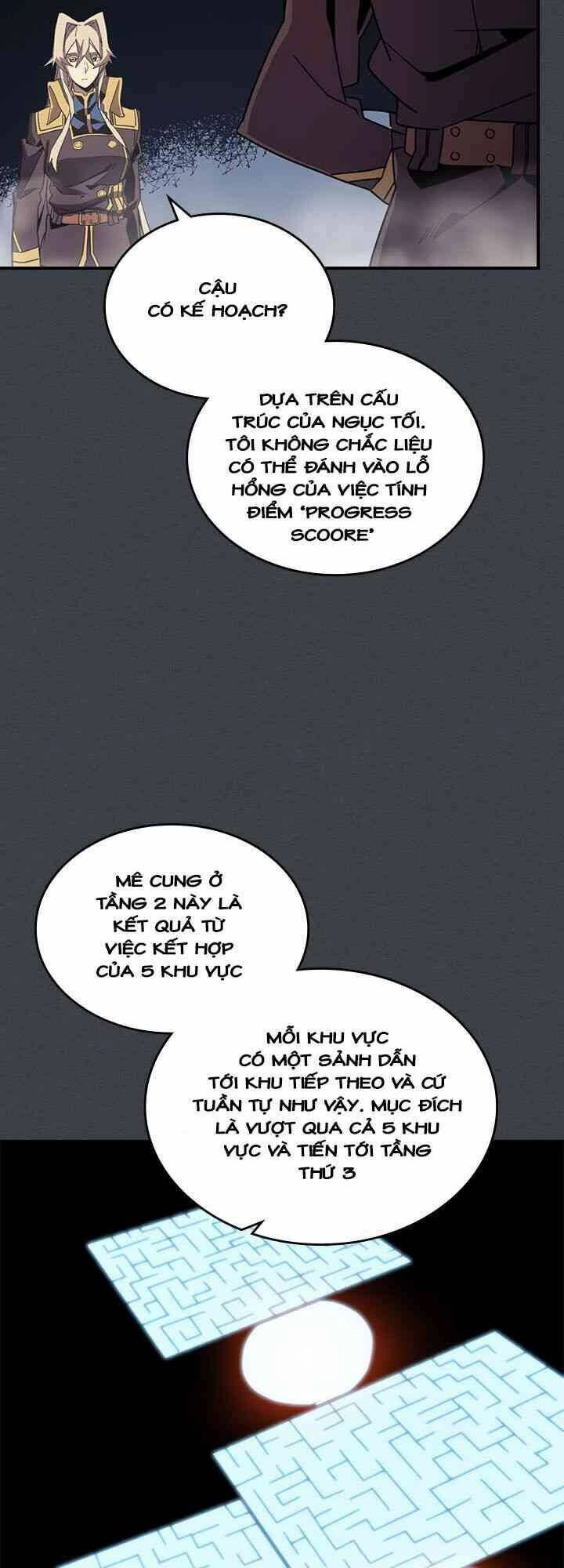 Chuyển Sinh Ma Pháp Đặc Biệt Yếu Chapter 109 - 11