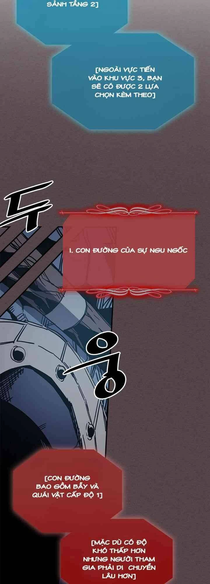 Chuyển Sinh Ma Pháp Đặc Biệt Yếu Chapter 109 - 16