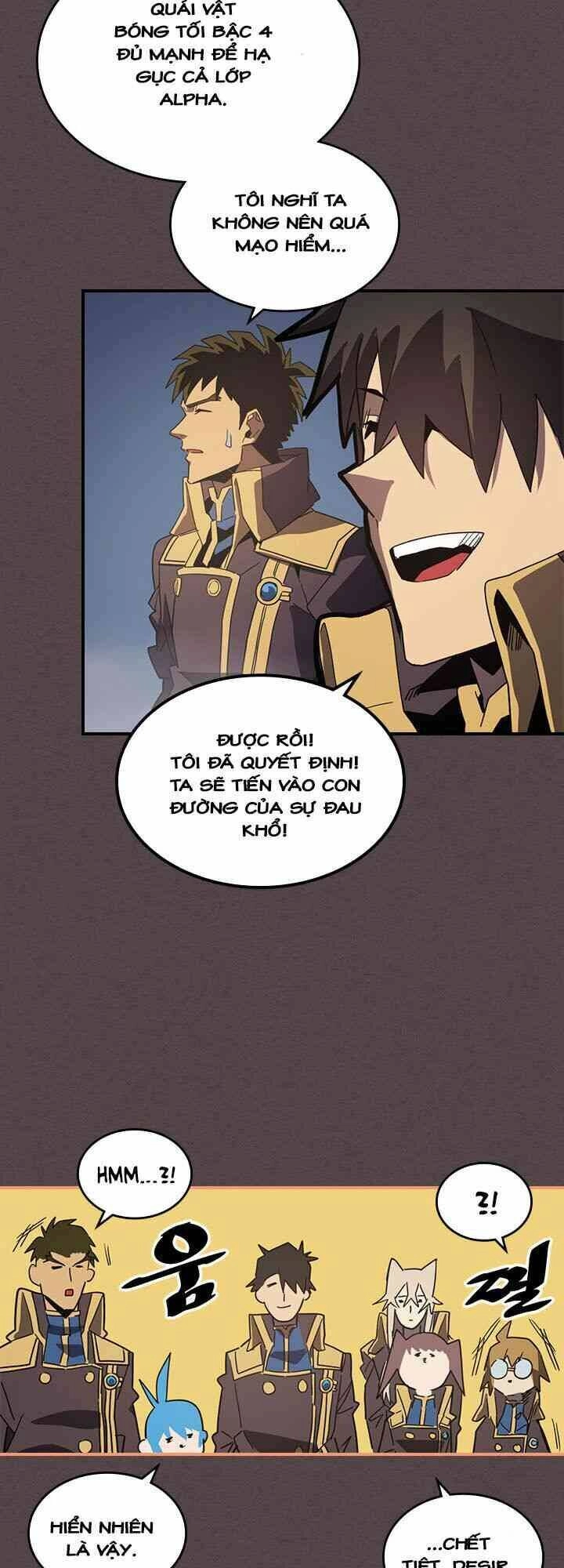 Chuyển Sinh Ma Pháp Đặc Biệt Yếu Chapter 109 - 20