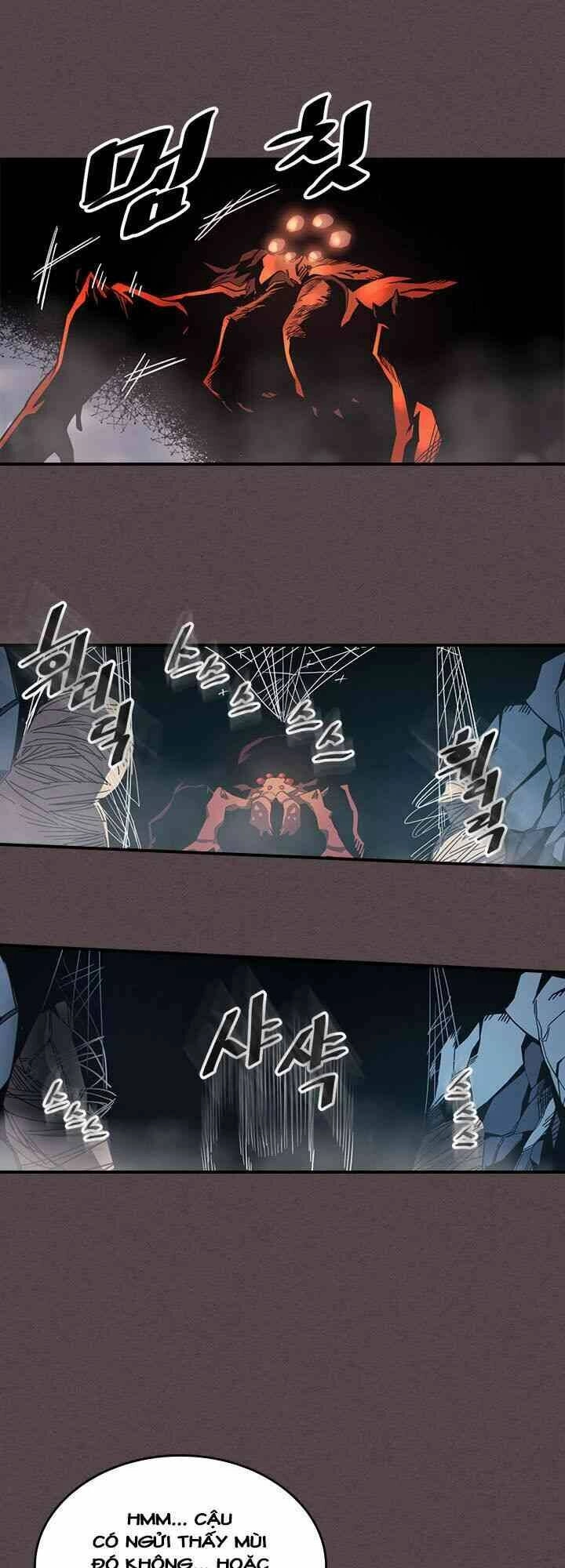 Chuyển Sinh Ma Pháp Đặc Biệt Yếu Chapter 109 - 25