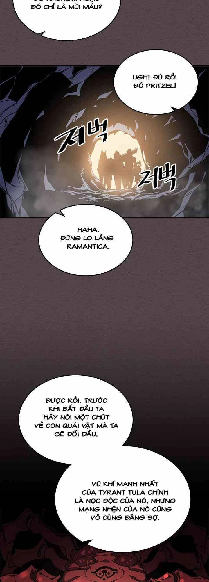 Chuyển Sinh Ma Pháp Đặc Biệt Yếu Chapter 109 - 26