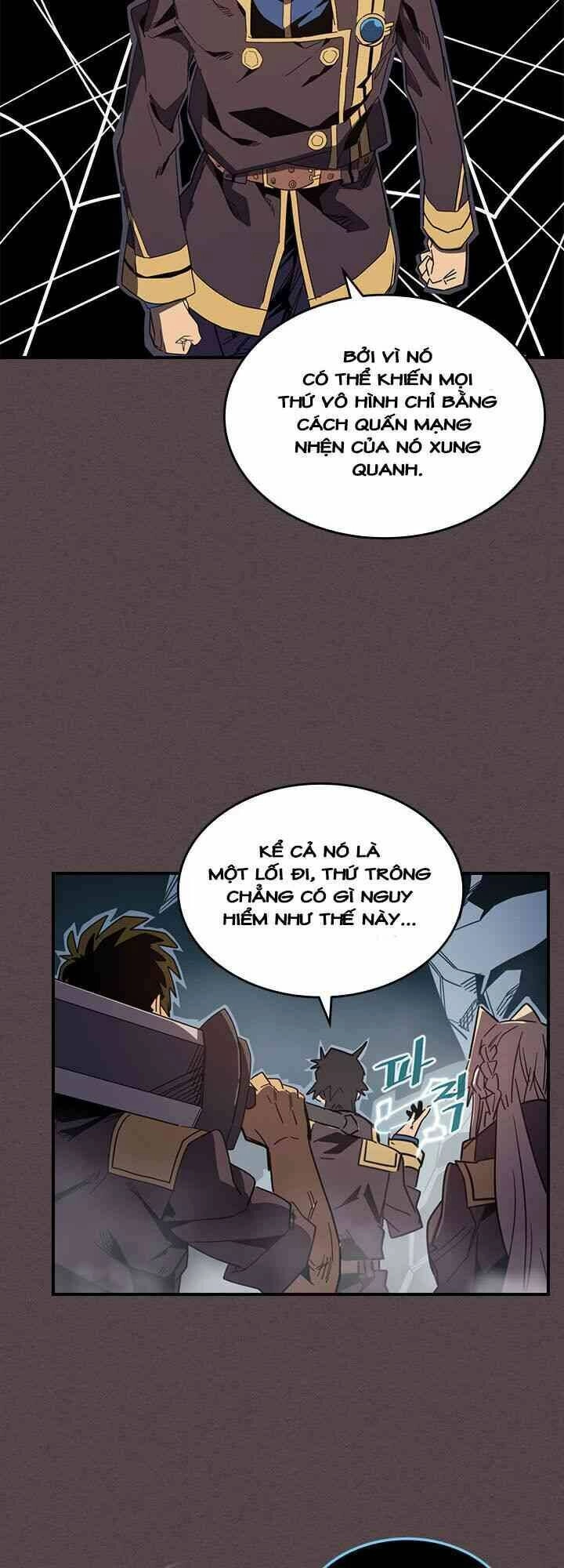 Chuyển Sinh Ma Pháp Đặc Biệt Yếu Chapter 109 - 28