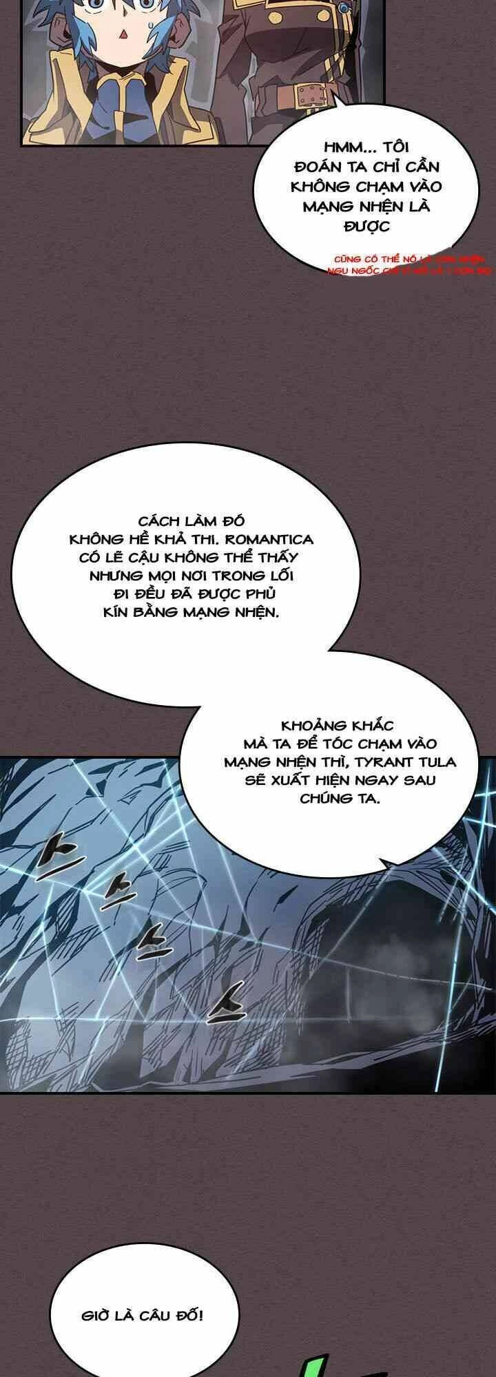 Chuyển Sinh Ma Pháp Đặc Biệt Yếu Chapter 109 - 31