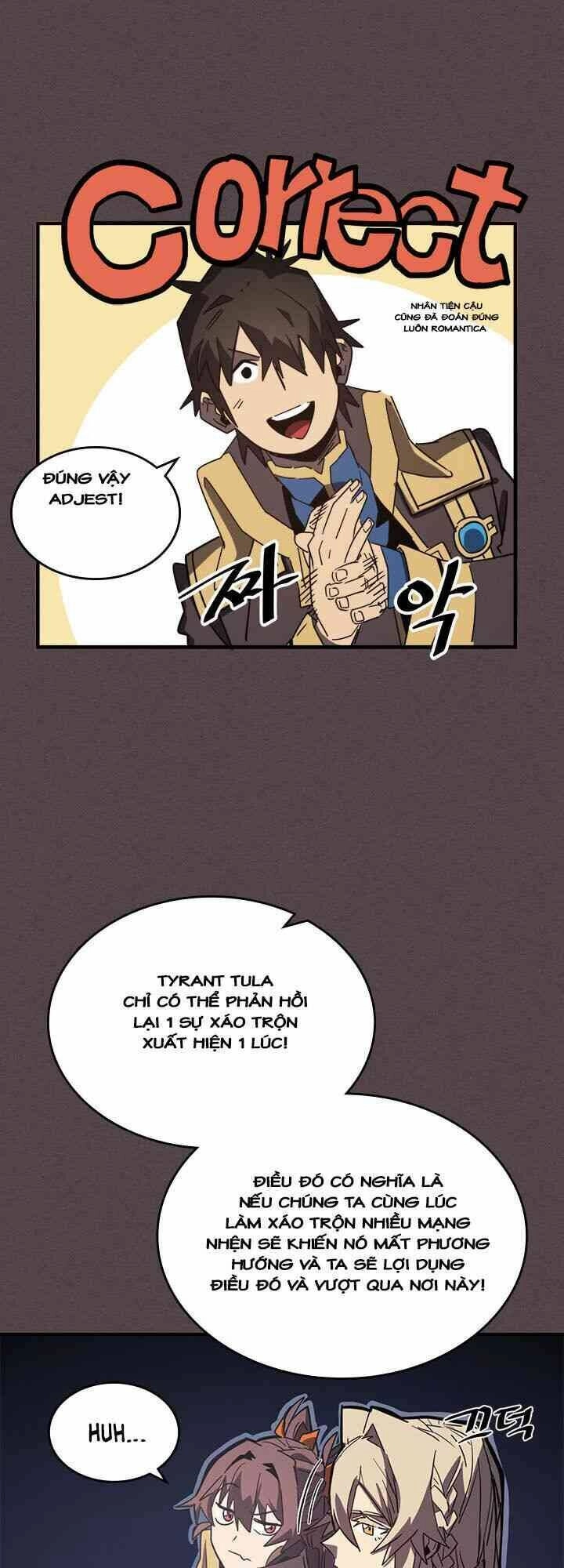 Chuyển Sinh Ma Pháp Đặc Biệt Yếu Chapter 109 - 34