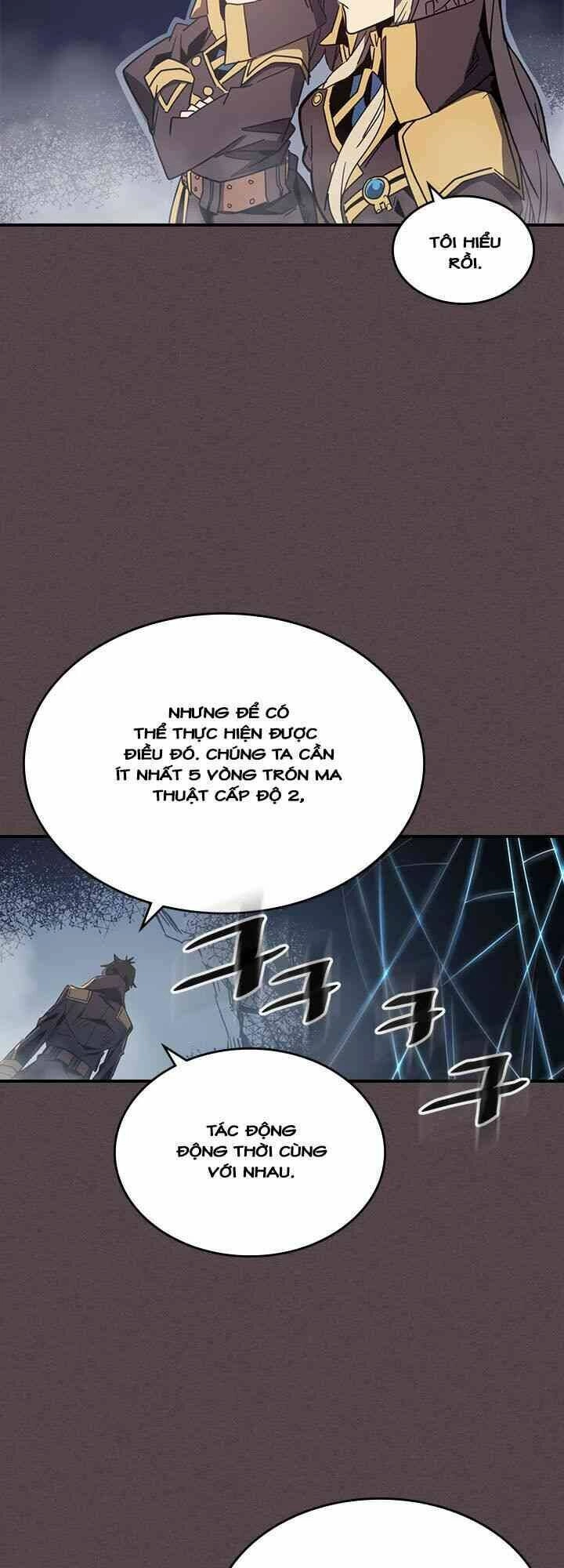 Chuyển Sinh Ma Pháp Đặc Biệt Yếu Chapter 109 - 35