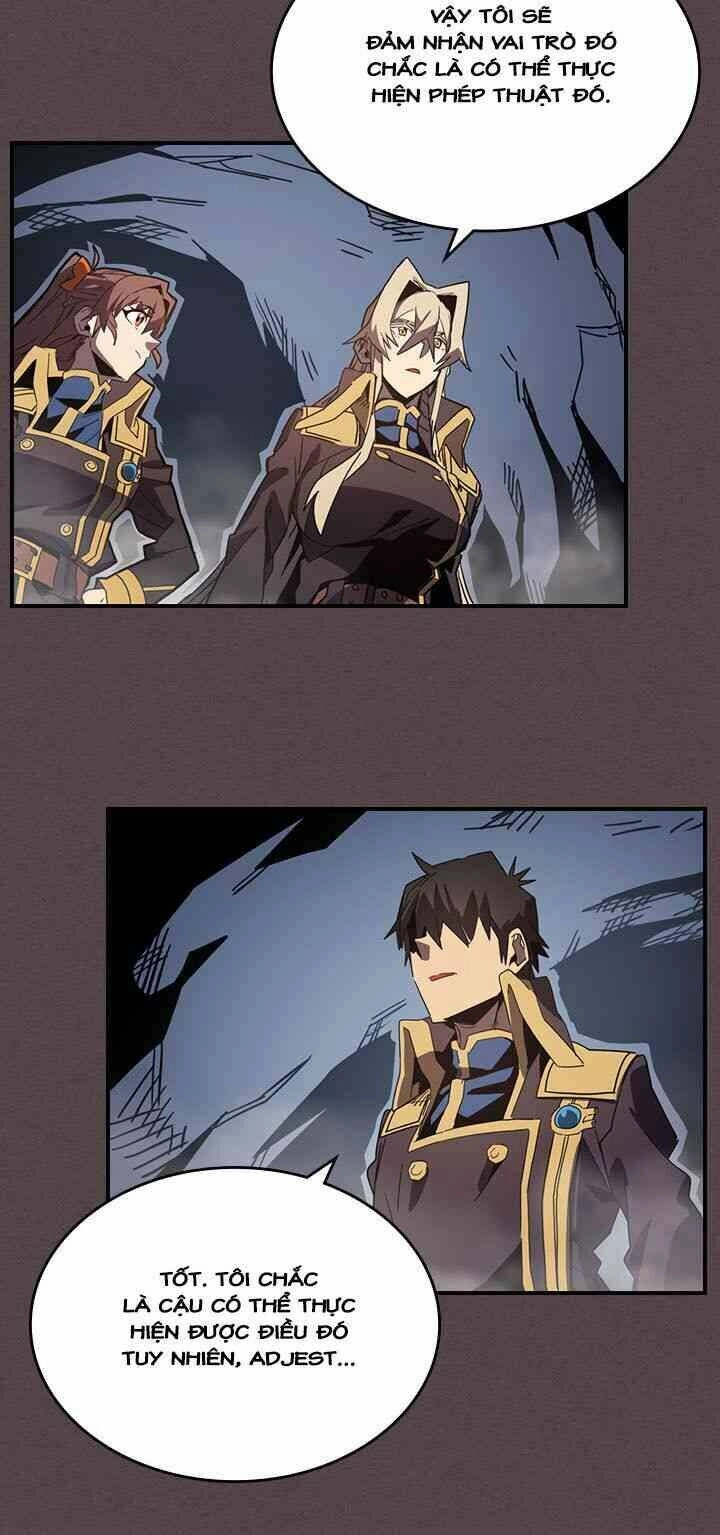 Chuyển Sinh Ma Pháp Đặc Biệt Yếu Chapter 109 - 36