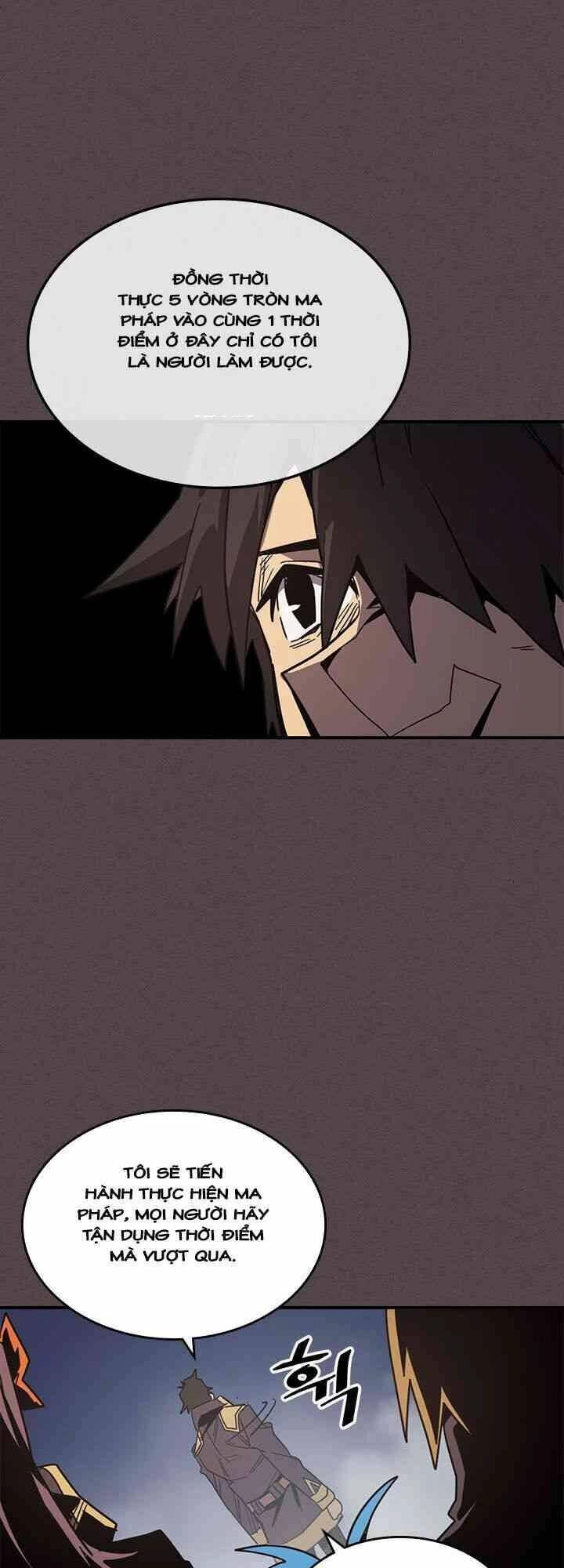 Chuyển Sinh Ma Pháp Đặc Biệt Yếu Chapter 109 - 37