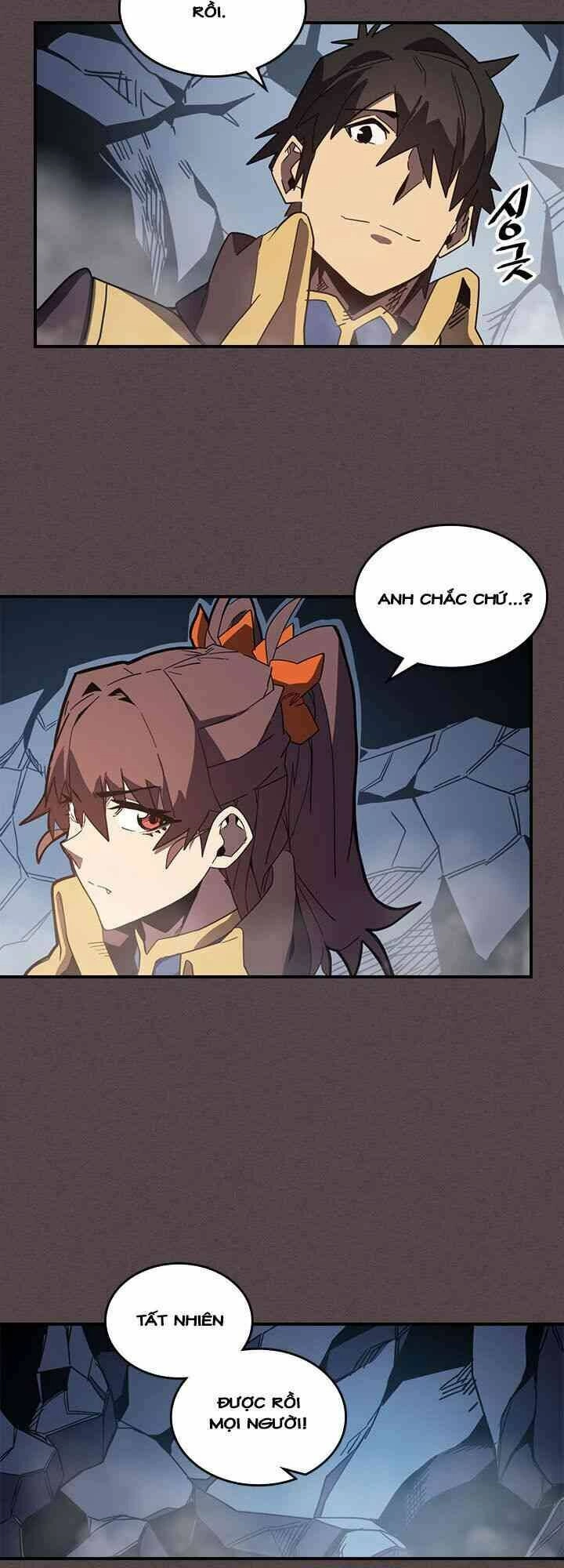 Chuyển Sinh Ma Pháp Đặc Biệt Yếu Chapter 109 - 40