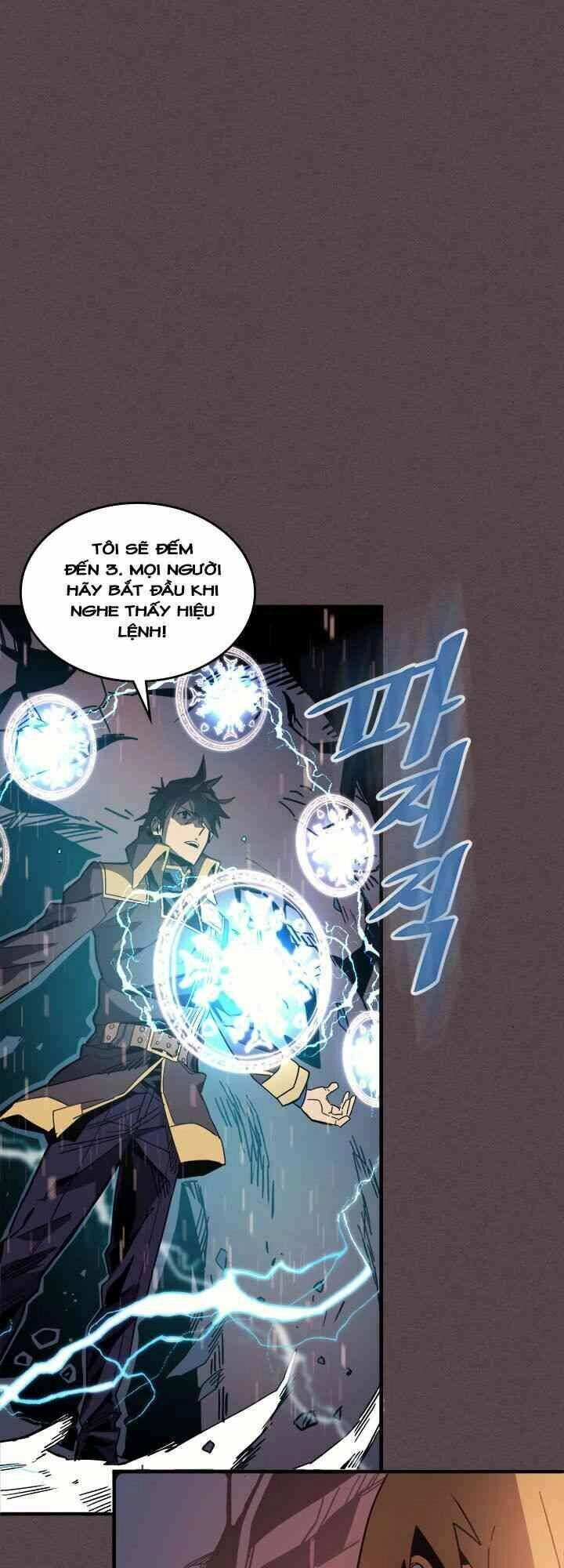 Chuyển Sinh Ma Pháp Đặc Biệt Yếu Chapter 109 - 41