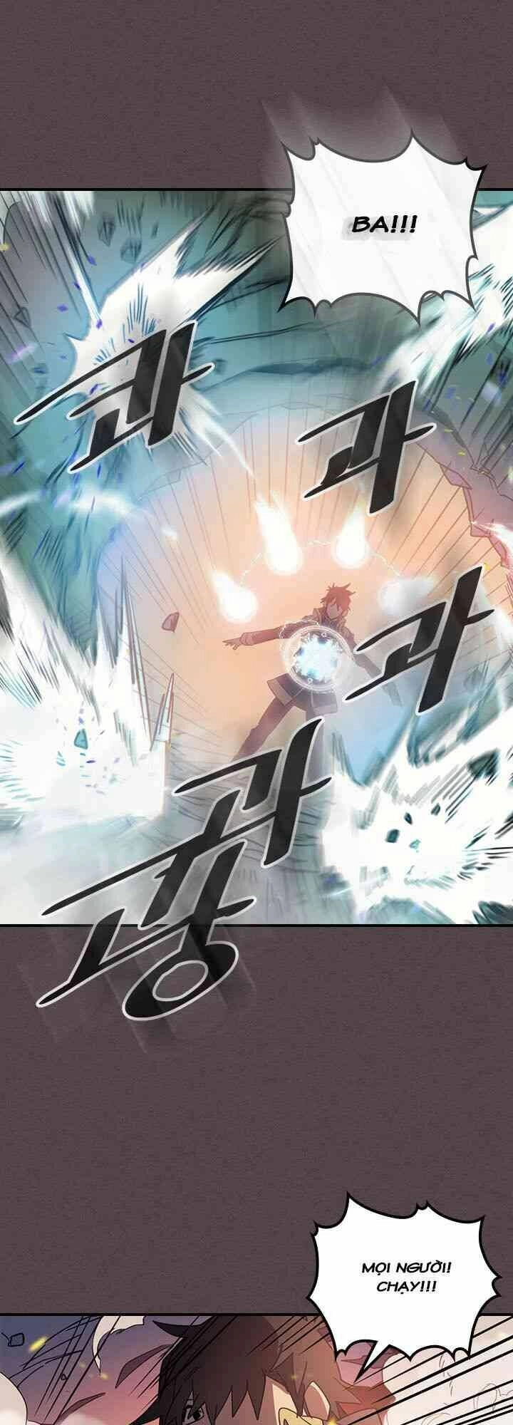 Chuyển Sinh Ma Pháp Đặc Biệt Yếu Chapter 109 - 43