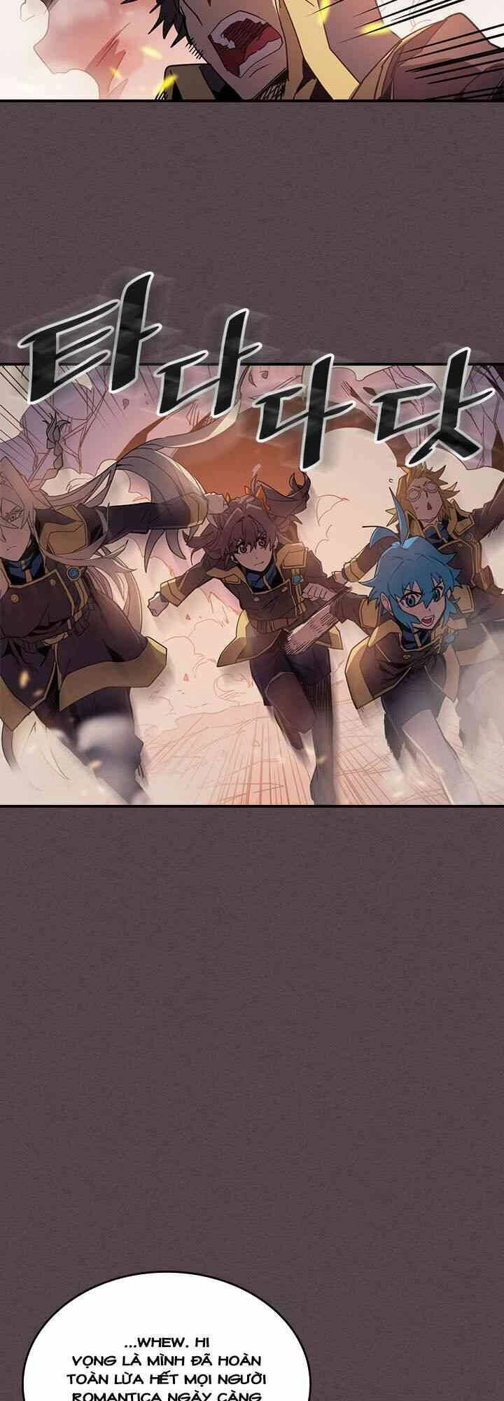 Chuyển Sinh Ma Pháp Đặc Biệt Yếu Chapter 109 - 44